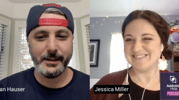 Episode 10 – Unmasking the Benzo Beast: Xanax’s Grip on Addiction Video Thumbnail