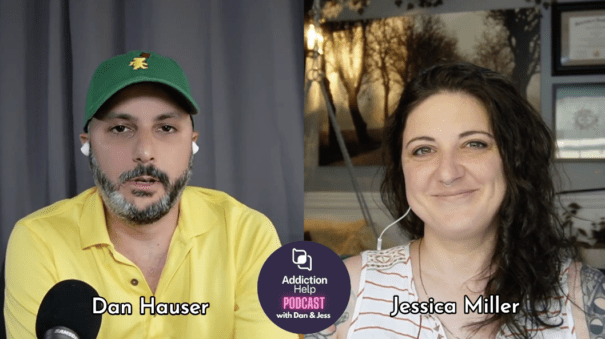 Episode 14 – A Path to Healing: Supporting Loved Ones Through Addiction Video Thumbnail