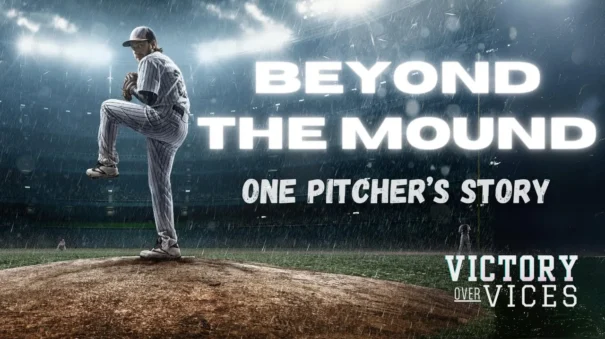 Episode 10 – Beyond the Mound: Blue Jays Pitcher Cre Finfrock on Overcoming Injuries & Navigating Pro Baseball Video Thumbnail