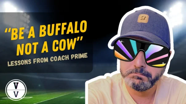 Episode 5 – Coach Prime’s Buffaloes Over Cows: Confronting Challenges Head-On Video Thumbnail