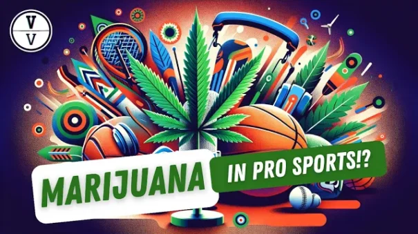 Episode 7 – Marijuana in Pro Sports – Help? Harm? What’s the Truth? Video Thumbnail