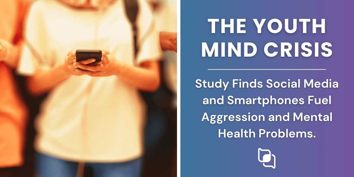 Smartphone Addiction: Steps to Use Phone Less | TIME